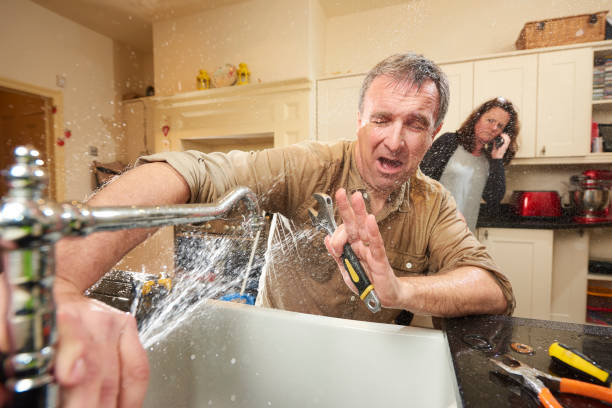 Great Falls, MT Water damage restoration Company